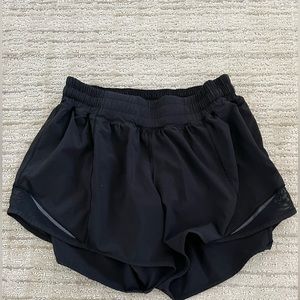 LULULEMON TRACK THAT SHORT